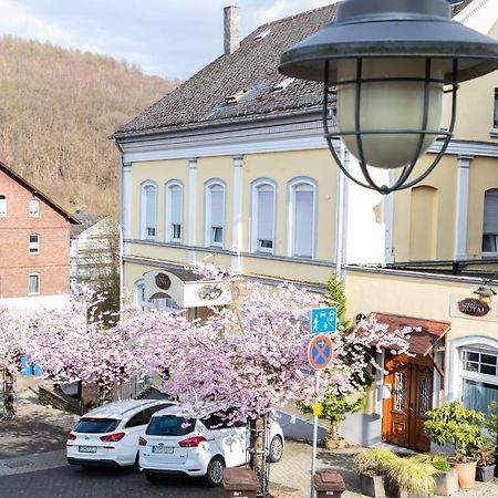 Hotel Royal Betzdorf Exteriér fotografie